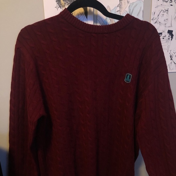 Knit Sweater - Picture 2 of 6